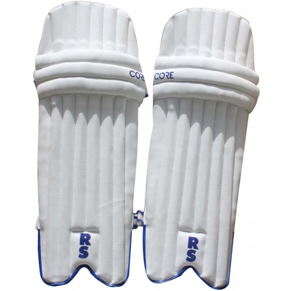 RS Robinson Core Batting Legguards (Mens)